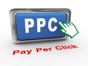 PPC advertising