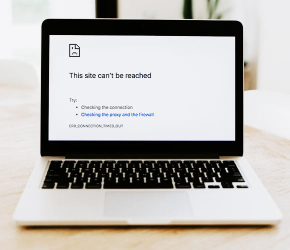 If you have a Google Business Profile website it will shutdown this March.