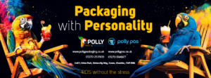 Polly Packaging Brand Messages